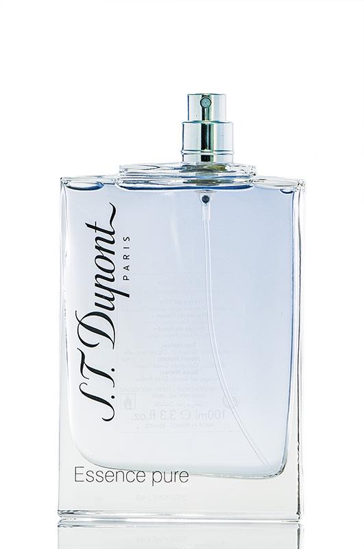Туалетна вода аромат схожий на Dupont Essence Pure Pour Homme в транспортному пакуванні (5743)