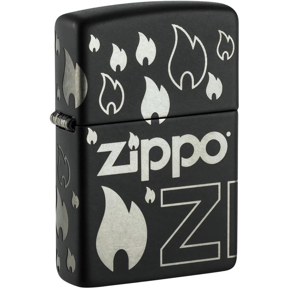 Зажигалка ZIPPO 218C ZIPPO Design