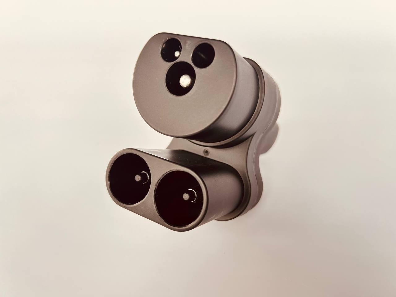 Адаптер CCS2-Tesla USA постійного струму для швидкого заряджання Tesla (25170272)