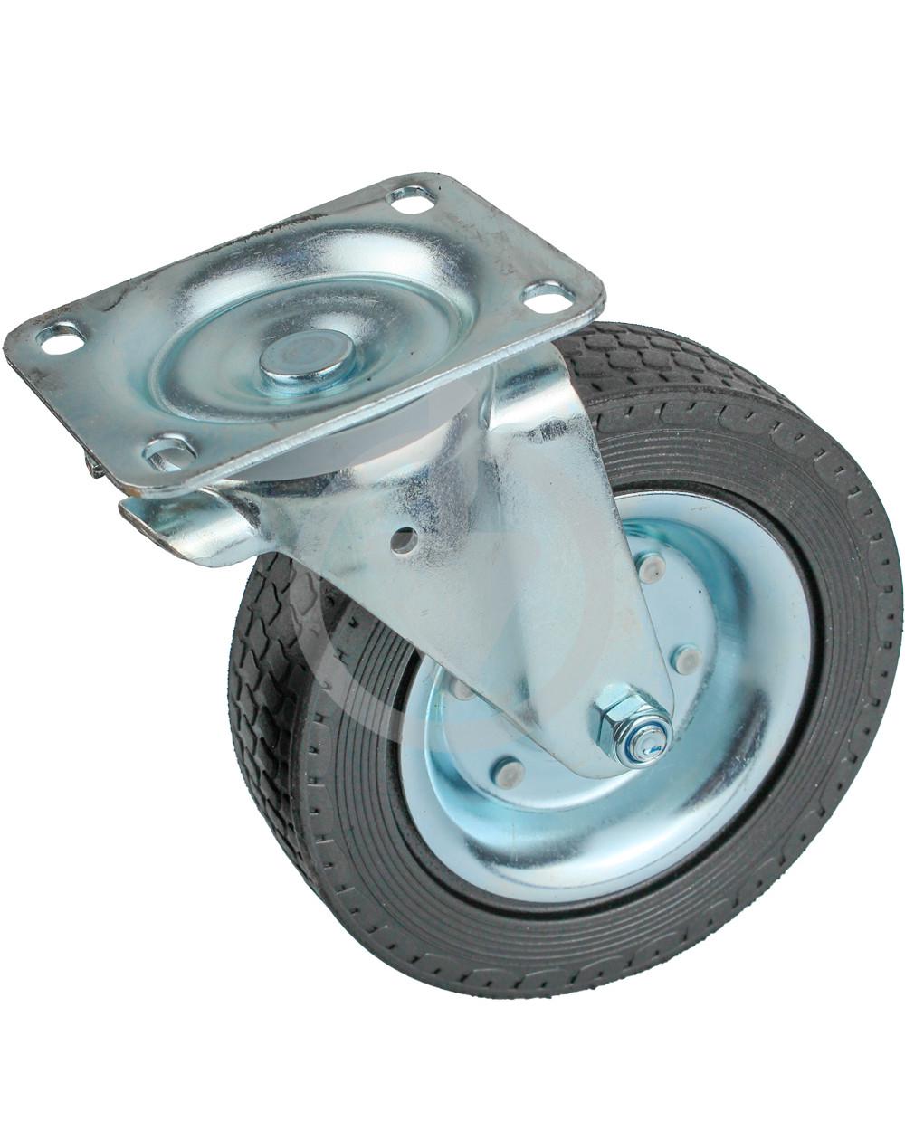 Колесо без стопора MIXXMANN S6/S7/S8 R2 200/56 мм (23334730)