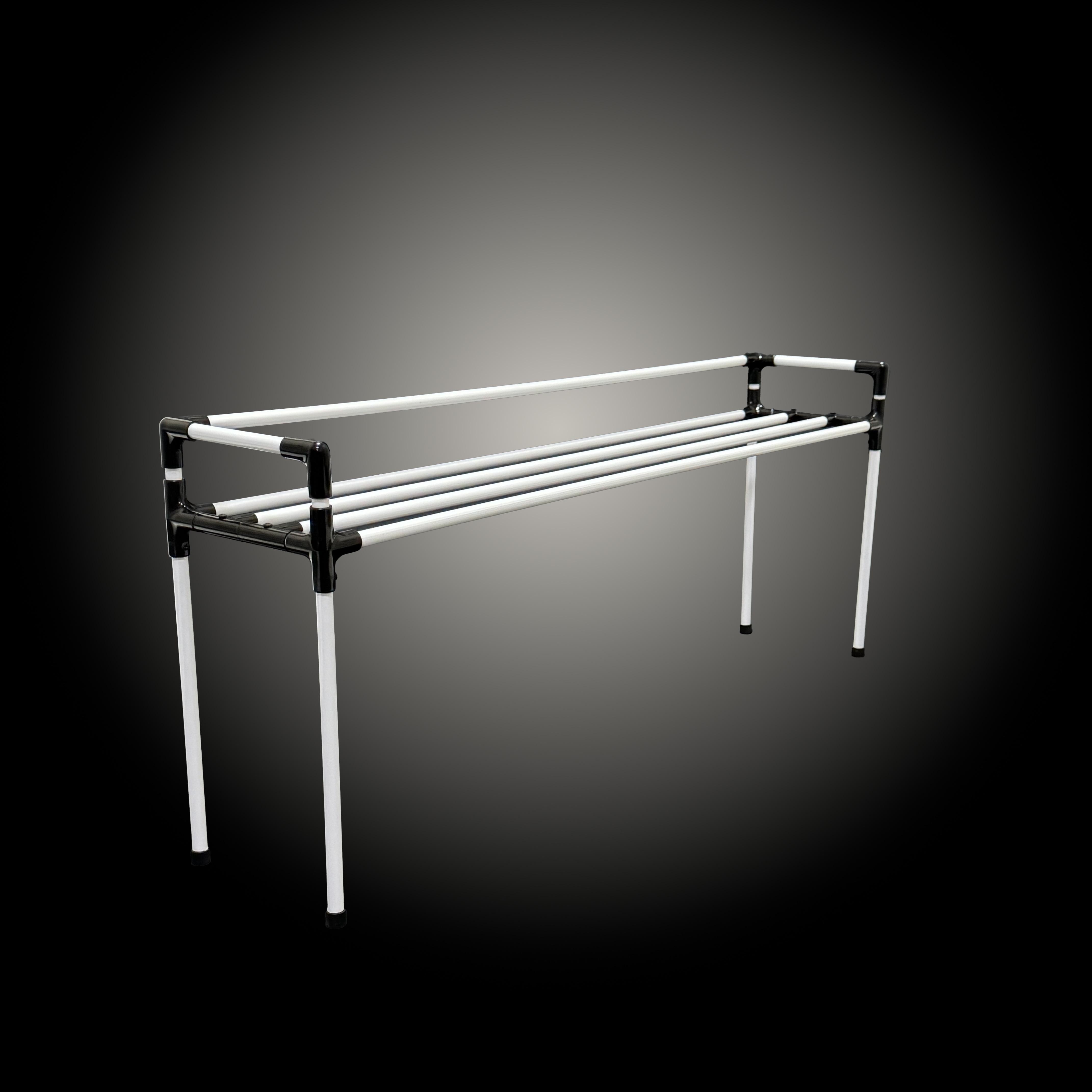 Подставка для цветов на подоконник Lucia White (29477455) - фото 6 Подставка для цветов на подоконник Lucia White (29477455) - фото 6