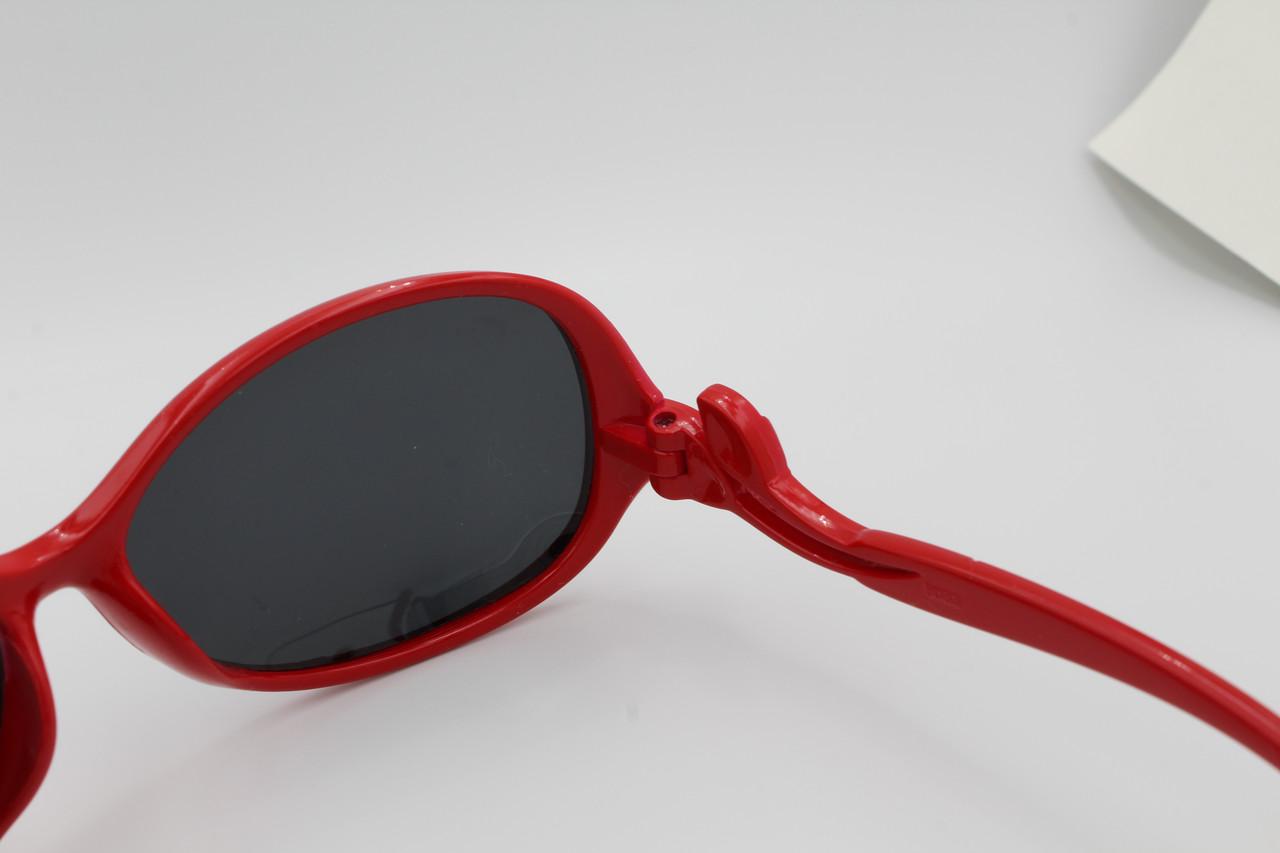 Солнцезащитные очки детские поляризованные (P3355 №4) - фото 7 Солнцезащитные очки детские поляризованные (P3355 №4) - фото 7