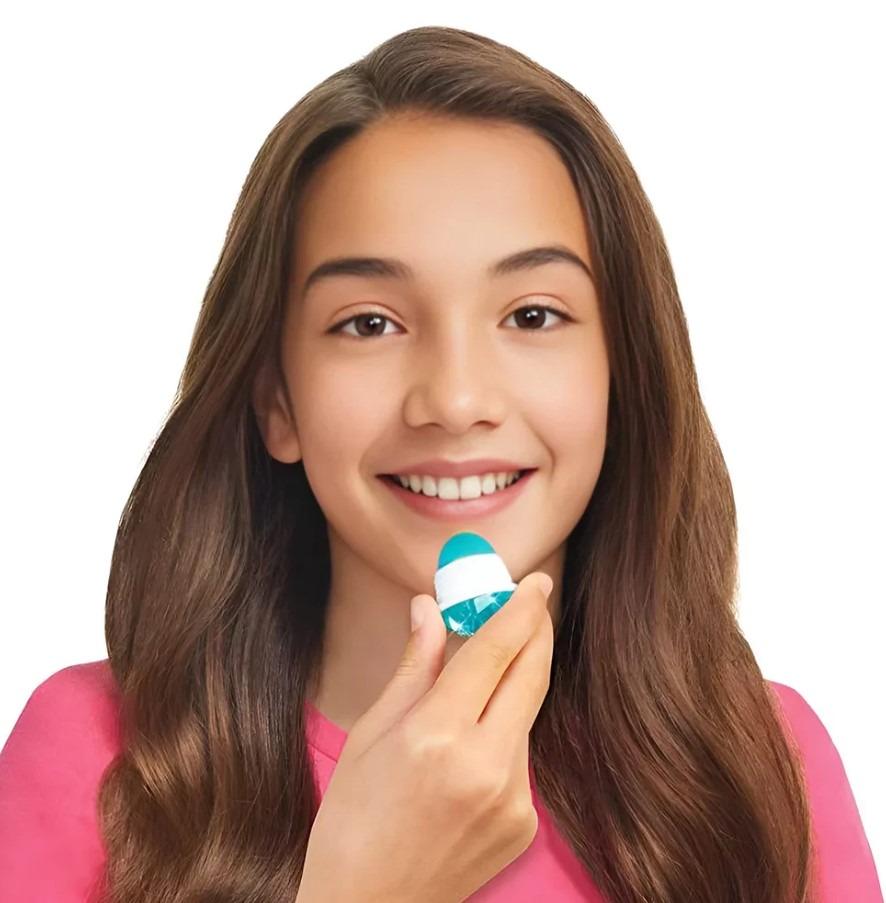 Набор для волшебного превращения Make it Real автомат с фруктовыми коктeлями (MR2701) - фото 4 Набор для волшебного превращения Make it Real автомат с фруктовыми коктeлями (MR2701) - фото 4