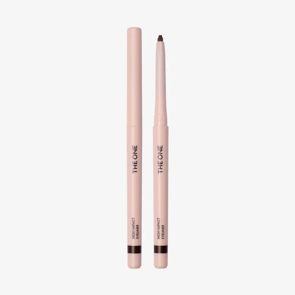 Карандаш-подводка для глаз Oriflame THE ONE 47707 0,3 г Коричневый (2920845719)