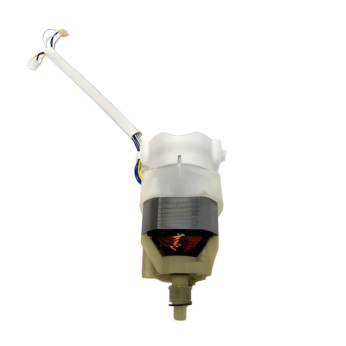 Мотор в сборе для кухонного комбайна Kenwood (AS00002312)