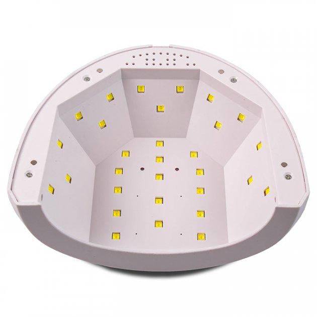 Лампа для сушки нігтів UV Lamp Sun-1-24pcn 48 W - фото 3