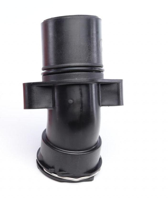 Фланец системы охлаждения MB C-class W203/W204 02-14/E-class W211 02-09 (44986)