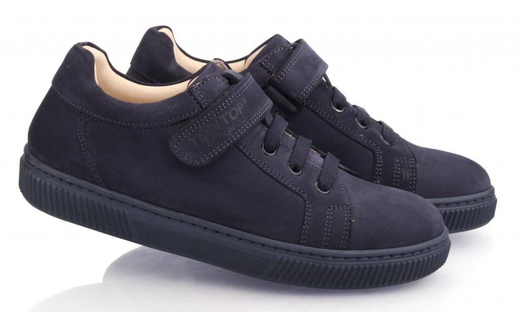 Кеды для мальчика Topitop р. 31 (070-1)