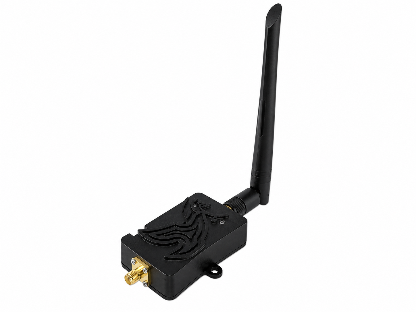 Усилитель сигнала Wi-Fi 2,4 ГГц 4 Вт 802.11bgn EDUP (1010-653-00)