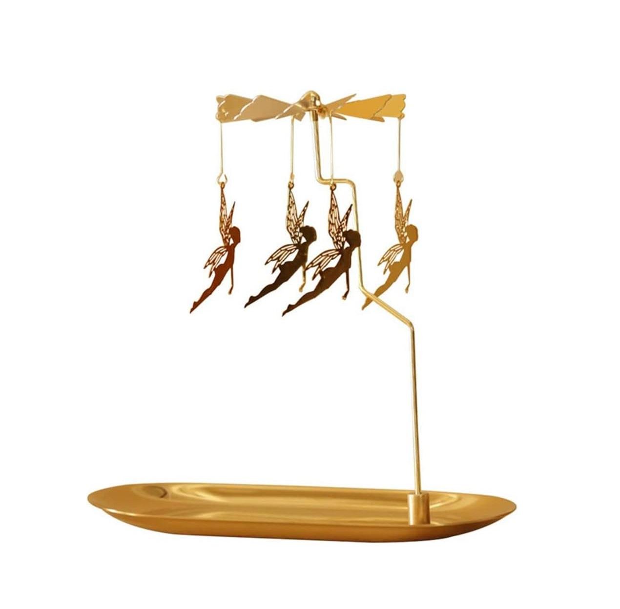 Підсвічник Carousel Fairies (20366) Підсвічник Carousel Fairies (20366)