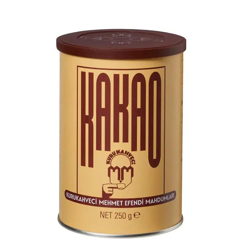Какао Kurukahveci Mehmet Efendi 250 г (2616268333)
