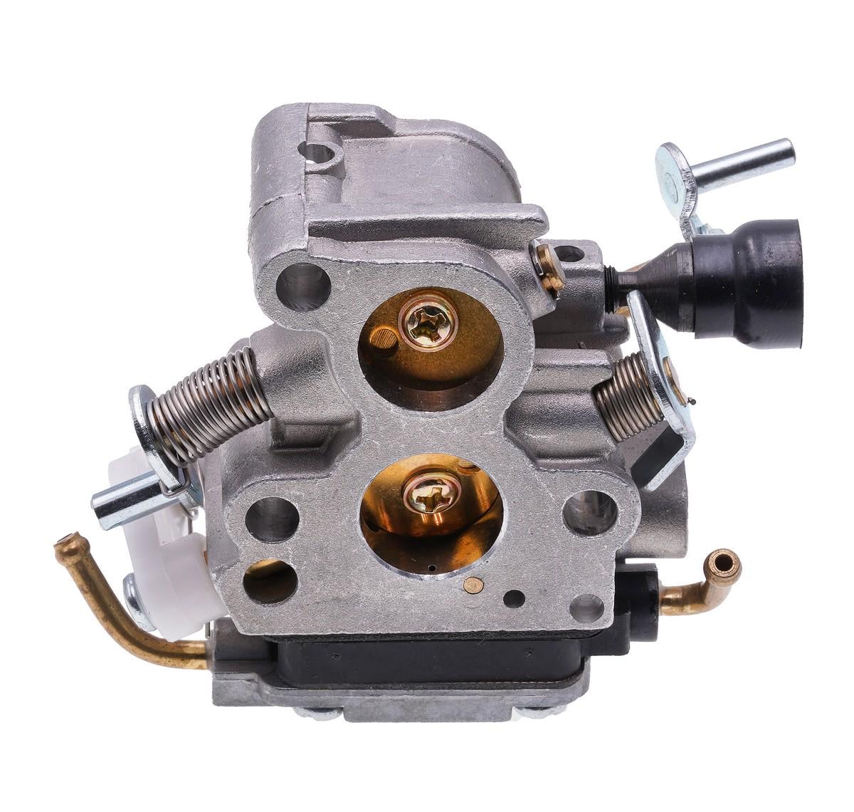 Карбюратор VJ Parts для бензопилы H 135/140/435 Winzor PRO серия 5064505-01 (карб154) Карбюратор VJ Parts для бензопилы H 135/140/435 Winzor PRO серия 5064505-01 (карб154)
