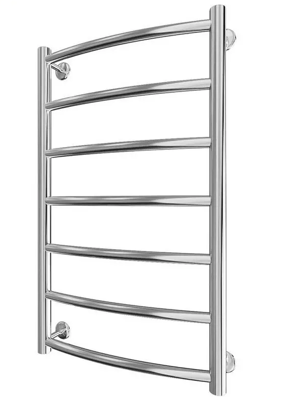 Рушникосушка Mario Класік 700х430/400 мм (1.1.0104.01.P) Рушникосушка Mario Класік 700х430/400 мм (1.1.0104.01.P)