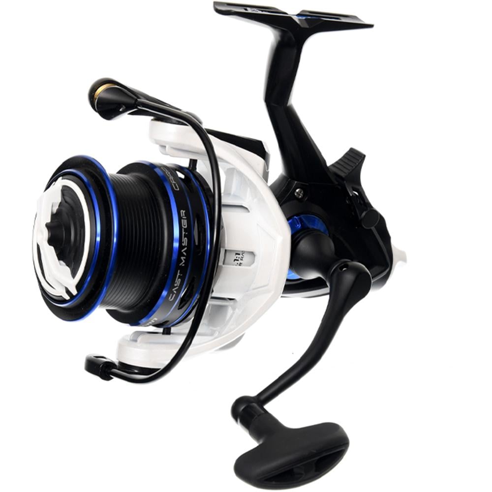 Риболовна котушка фідерна Flagman Cast Master Carp Feeder 4000 (F0010062)