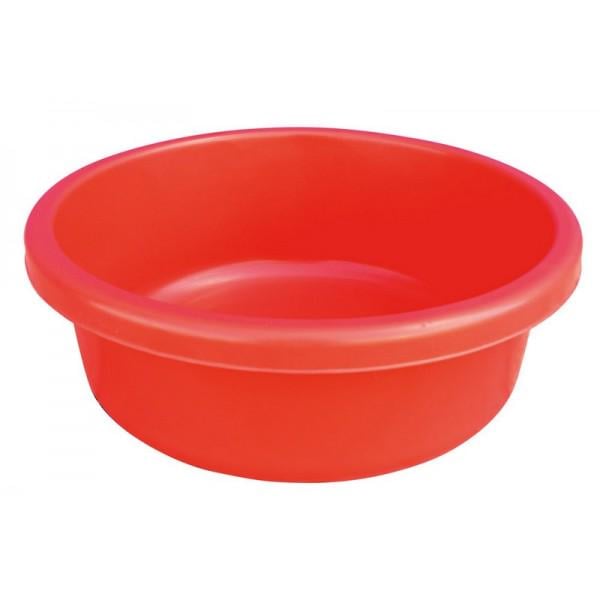 Таз пластиковый хозяйственный Господар 8,5 л (92-0239)