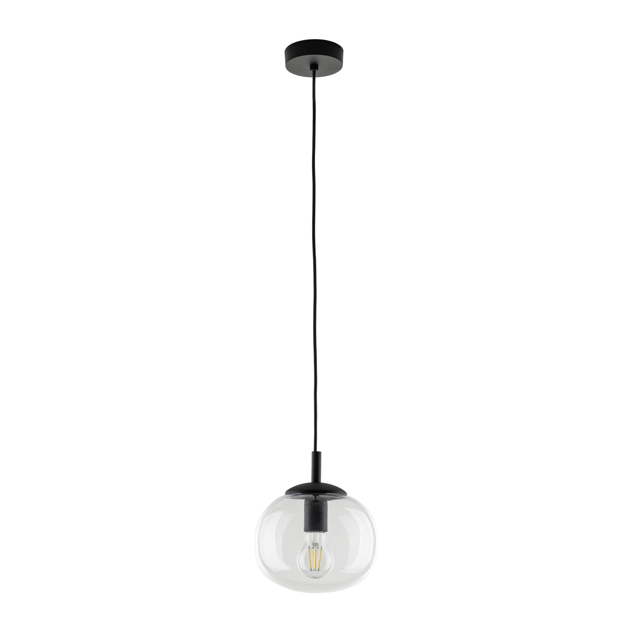 Подвесной светильник VIBE 1 200 (5823) Подвесной светильник VIBE 1 200 (5823)