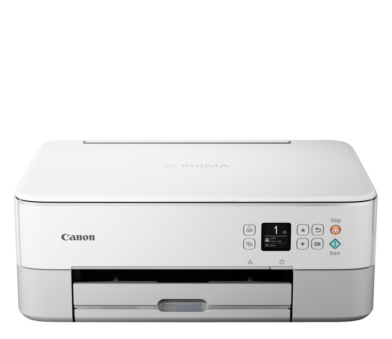 Багатофункціональний пристрій Canon Pixma TS5351 (3773C026AA)