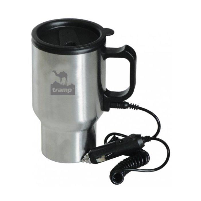 Автостакан с подогревом Tramp TRC-005 450 мл (42261)