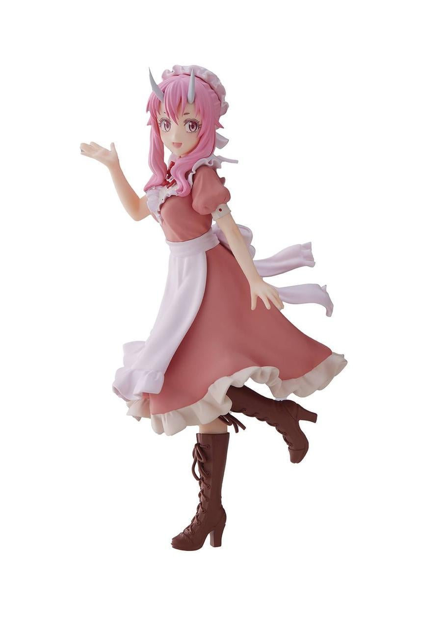 Фигурка для геймеров Banpresto That Time I Got Reincarnated As A Slime Shuna 21 см (WST B TT)