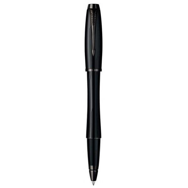 Ручка роллер Parker RB Urban Premium Matt Black (21 222M)