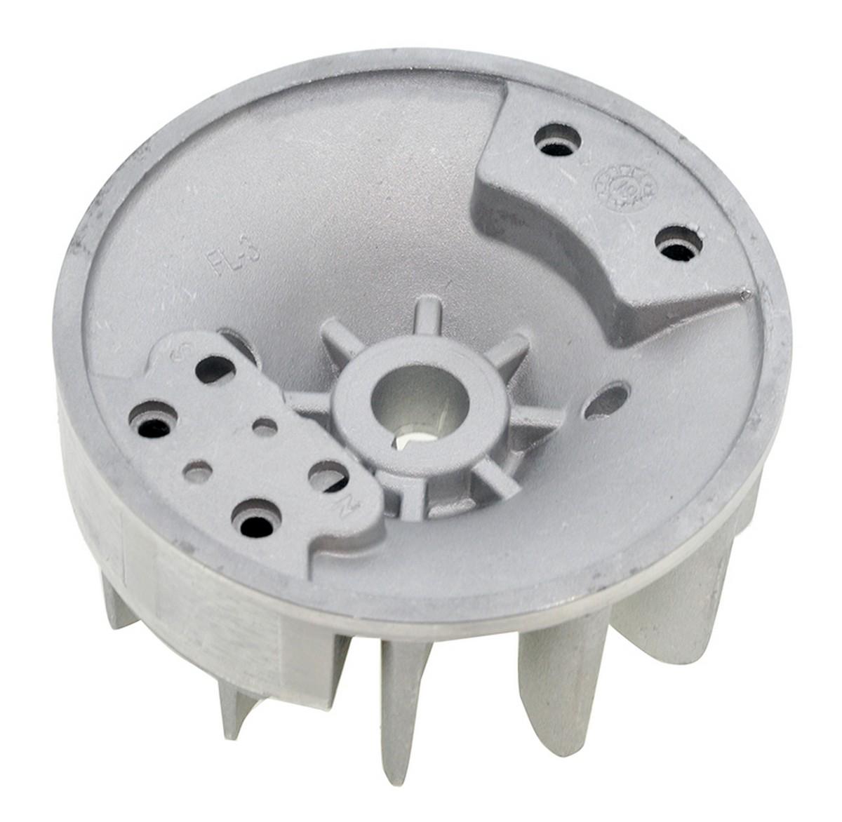 Магнето мотокосы Oleo-Mac Sparta 25 код 61030179R - фото 2