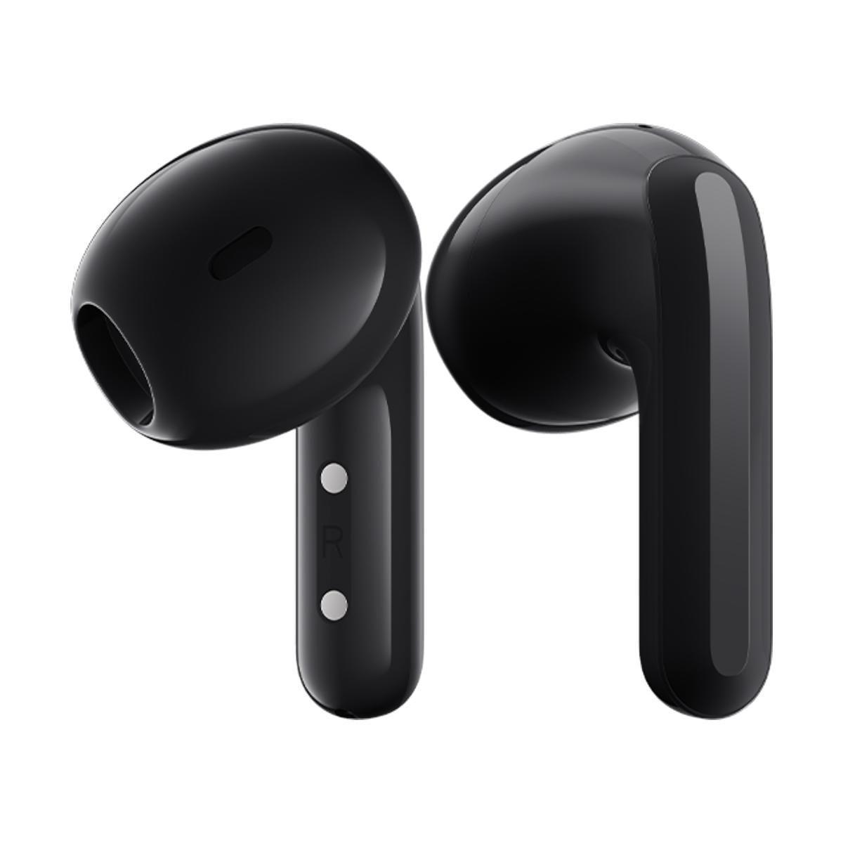 Наушники Redmi Buds 4 Lite Black (1975379192) - фото 6