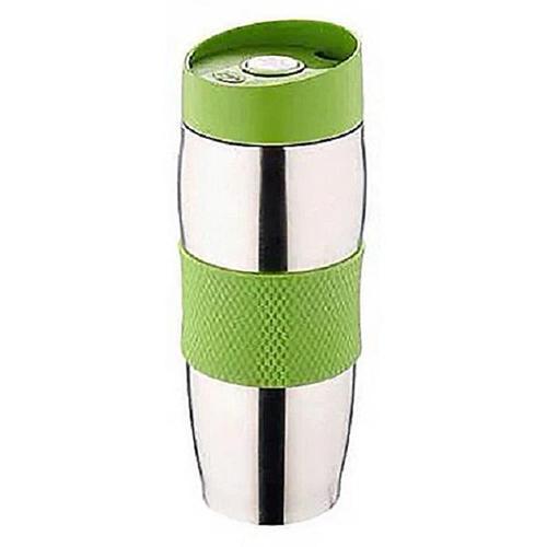 Термокружка BN-040 380 мл Зеленый (9449549)