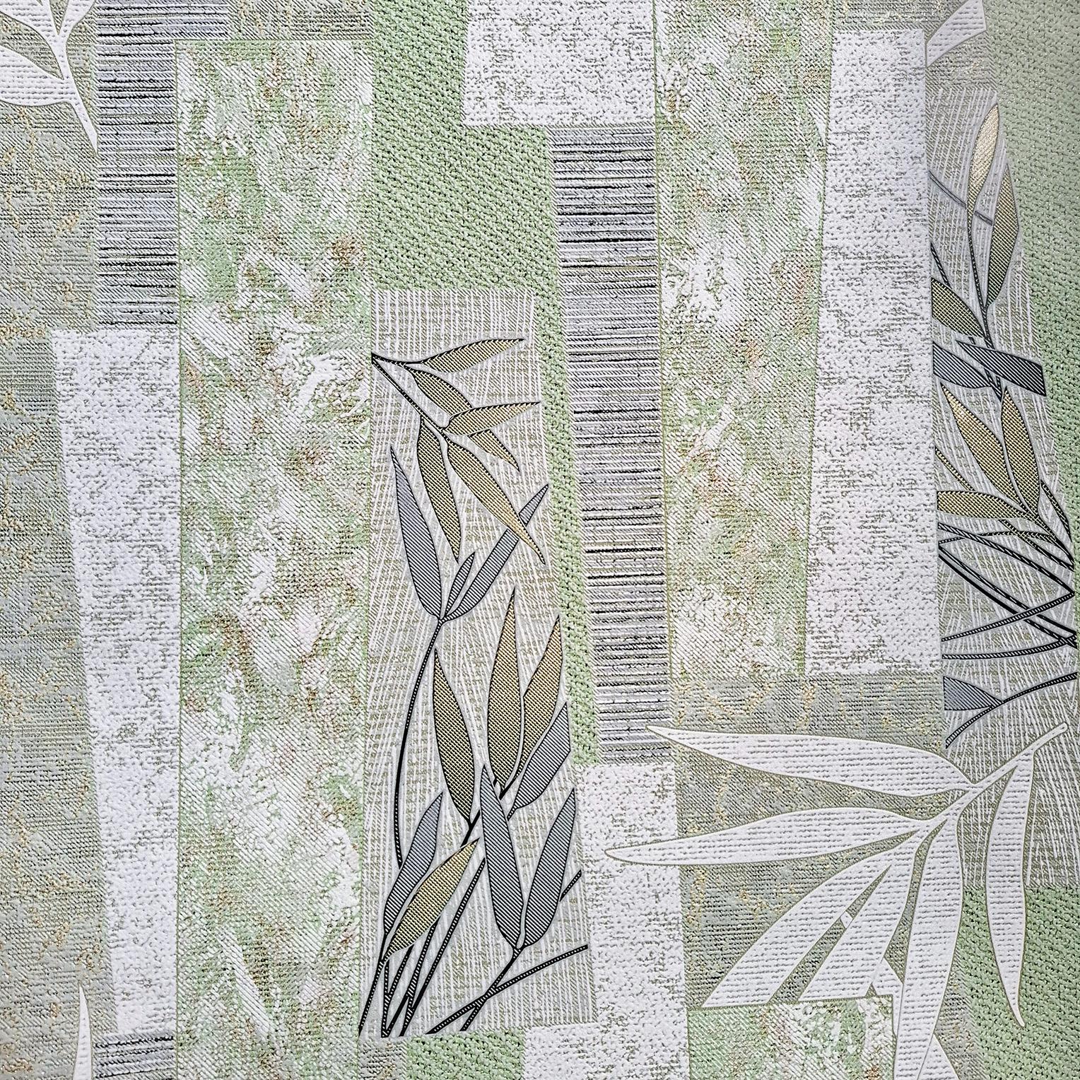 Шпалери вінілові Comfort Канкун 9396-12 на паперовій основі