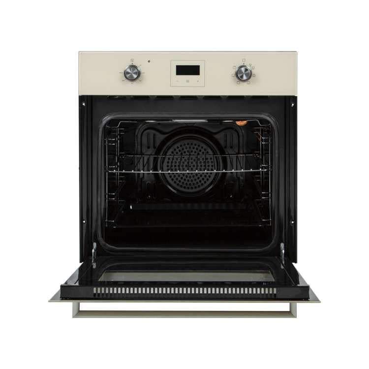 Духовой шкаф Ventolux LAS VEGAS 6 TC IVORY (5962)