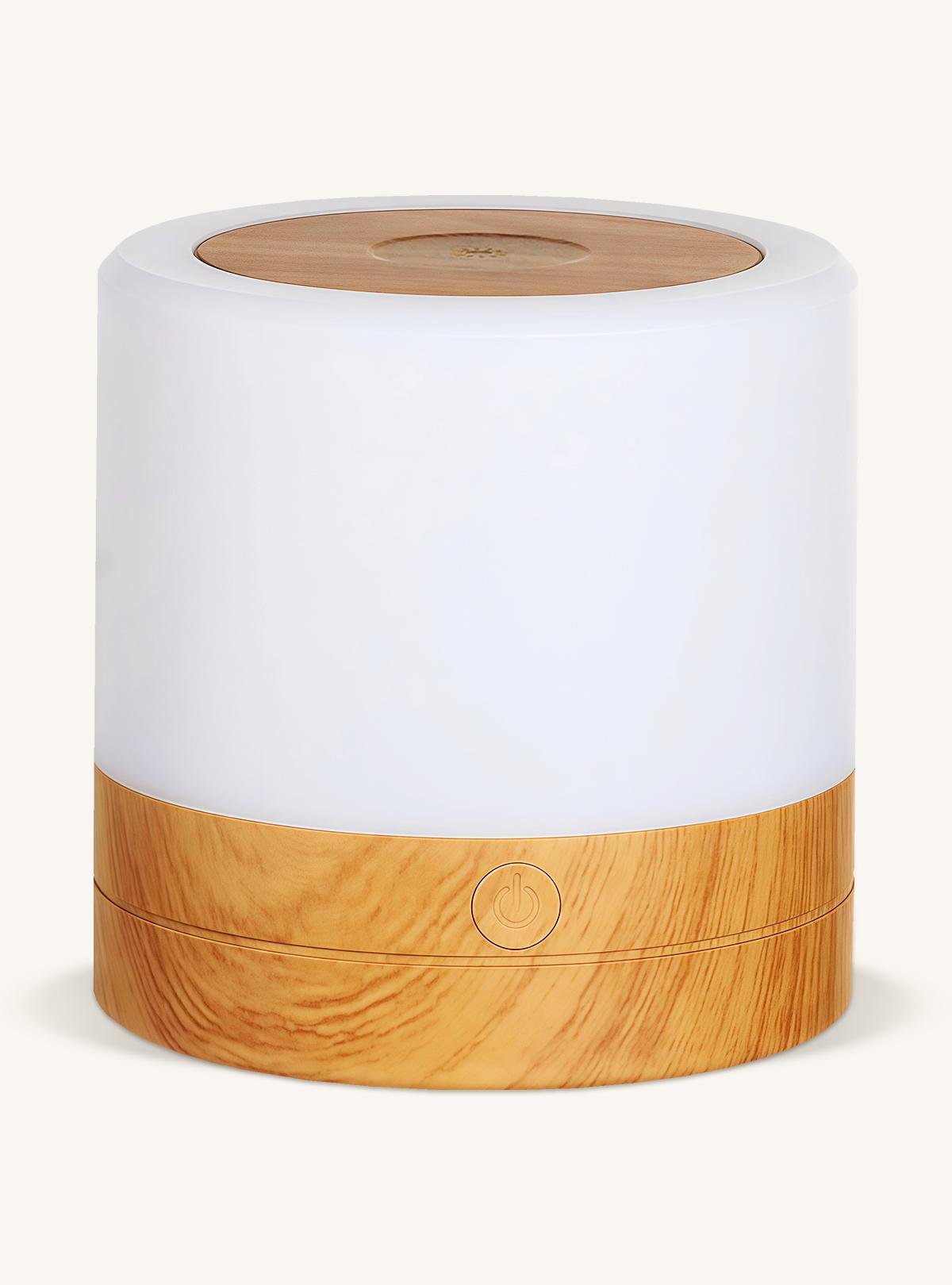 Ночник детский OnePro светодиодный с подсветкой 7 цв. Бежевый (73731)