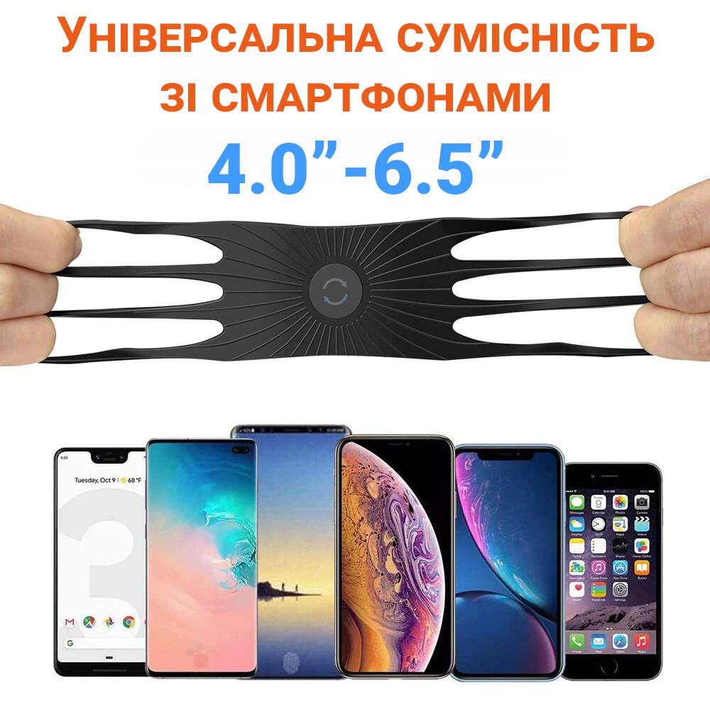 Чехол для телефона 6,3