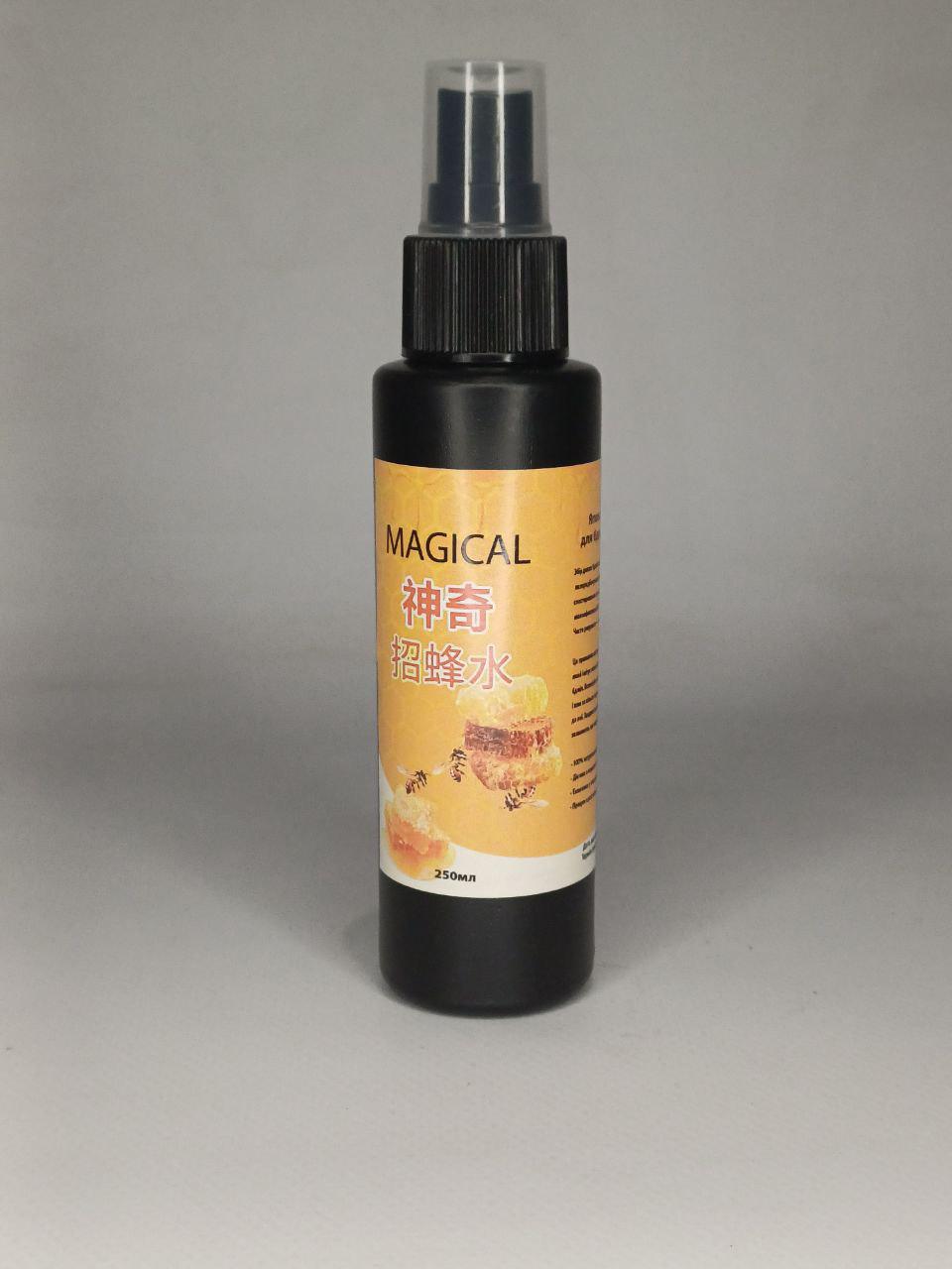 Приманка для робочих і медоносних бджіл MAGICAL 250 мл (27086879)