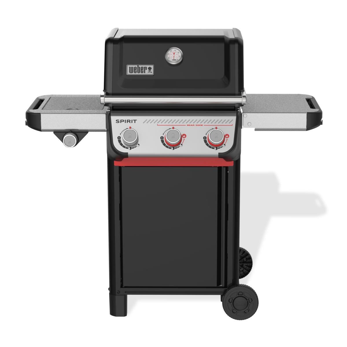 Гриль газовый Weber Spirit E-335 (1501308)