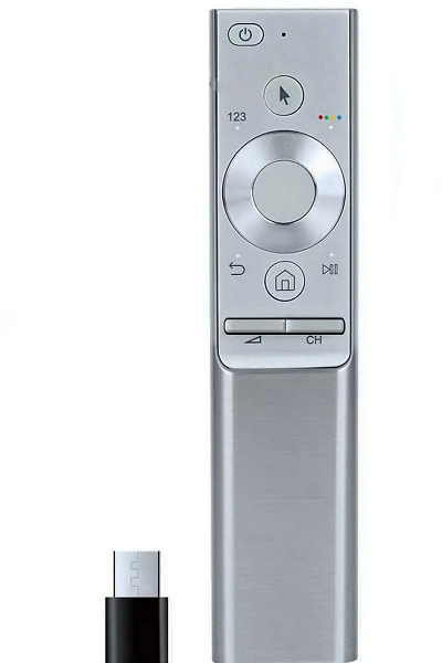 Пульт для телевизора Samsung BN59-01311B аналог с мышью (2319)