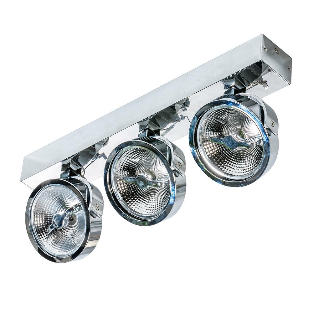 Спот Azzardo AZ1750 JERRY 3 12V (GM4302-12V-CH)