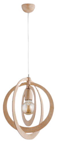 Люстра подвес Alfa Trojan (60522)