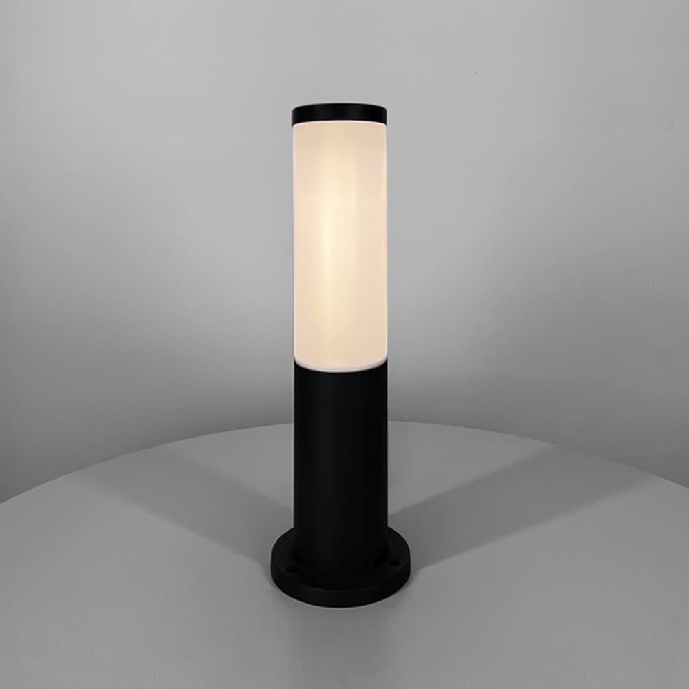 Светильник-столбик минималистичный уличный Led 43х9 см (79301-4.3)