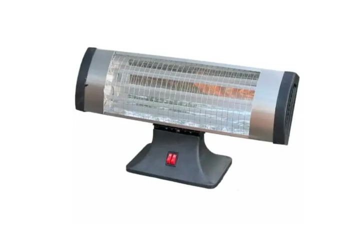 Инфракрасный обогреватель Bayersan 1800 W (29439622) - фото 3 Инфракрасный обогреватель Bayersan 1800 W (29439622) - фото 3