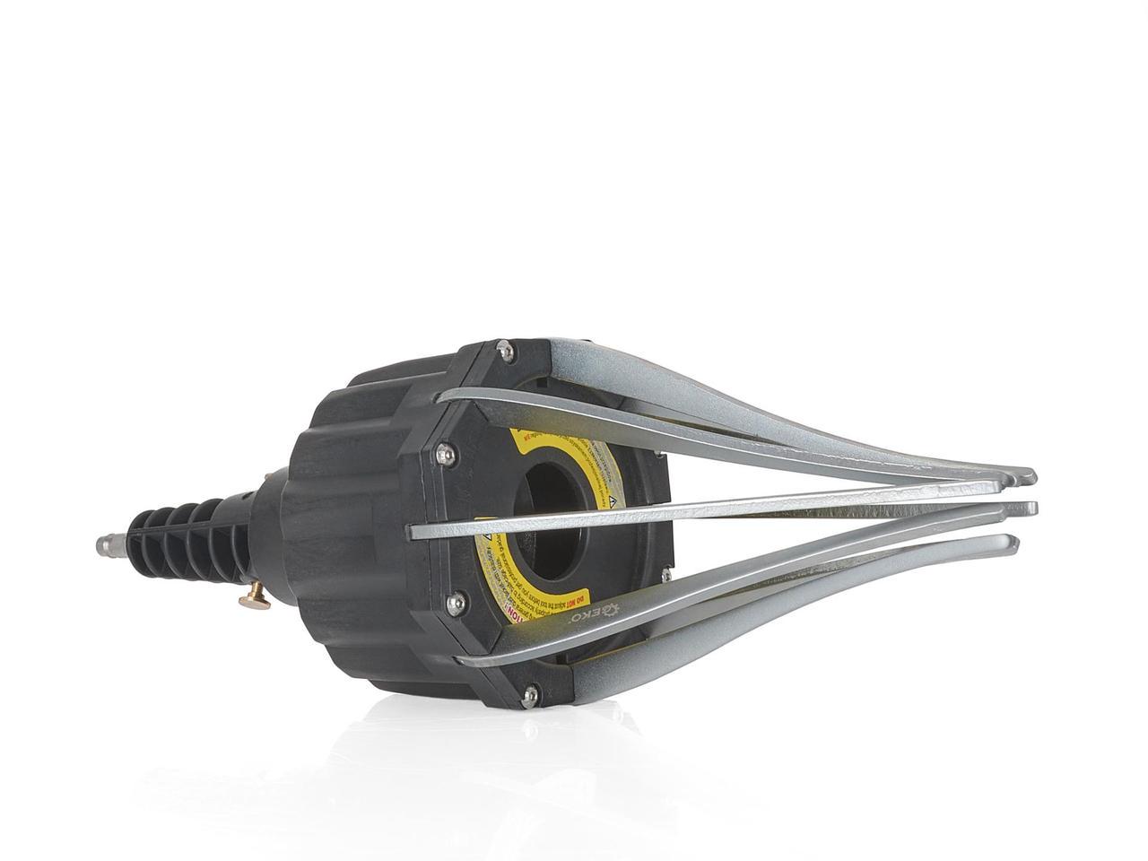 Съемник пыльника пневматический Geko G02593 20-120 мм