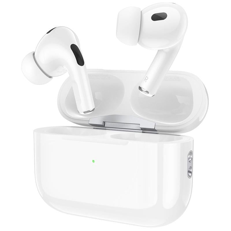 Наушники беспроводные TWS Hoco EW63 ANC White (00000071147_1)