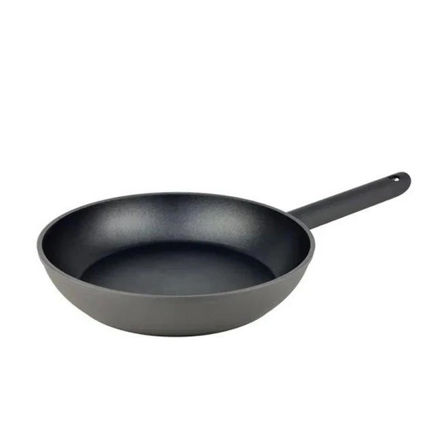 Сковорода алюминиевая Magio MG-1162 с антипригарным покрытием 28 см (2403725369)