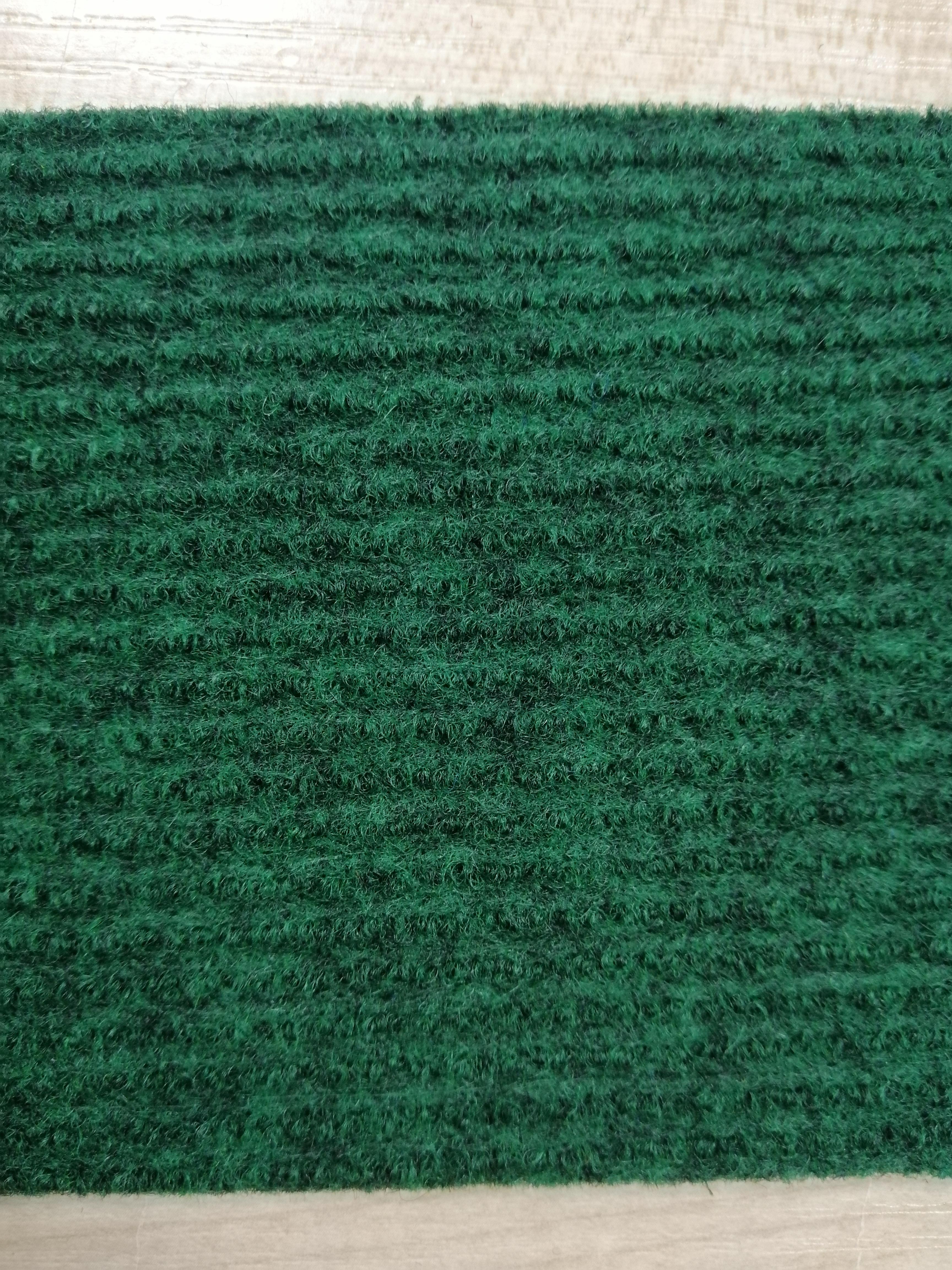 Ковролін виставковий Expocarpet 201 Темно-зелений