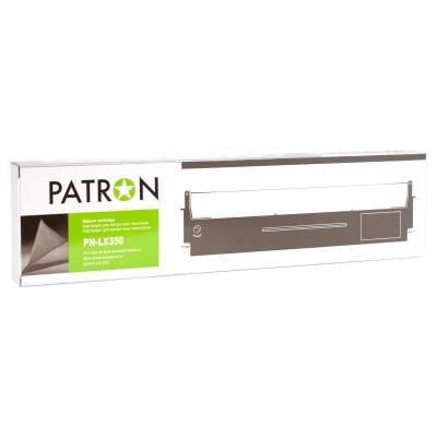 Картридж Patron EPSON LX-350 PN-LX350 (CM-EPS-LX-350-PN)