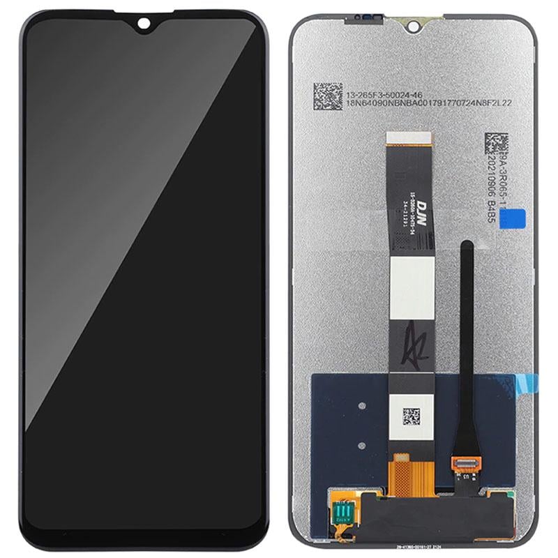 Дисплей и cенсор для Blackview A95 Black - фото 2