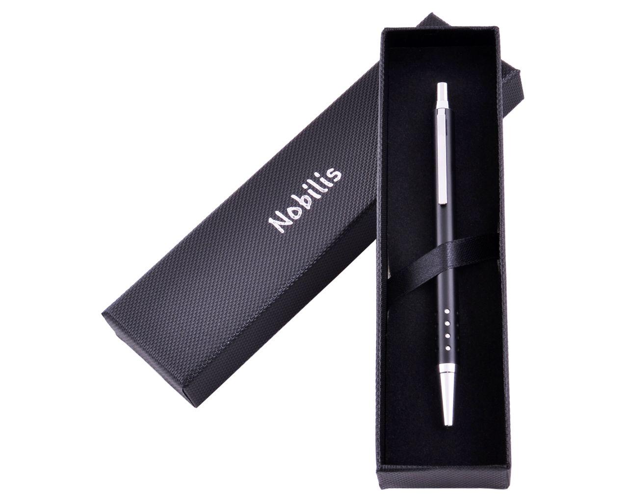 Подарочная ручка Prime Select Three в футляре