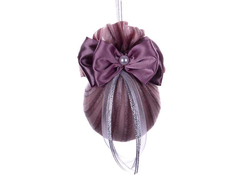 Новогодняя игрушка Elen handmade (085-029)