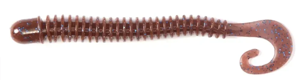 Виброхвост 3,3" Lucky John Pro Series Ballist Potomac Blue S19 (2905280778)