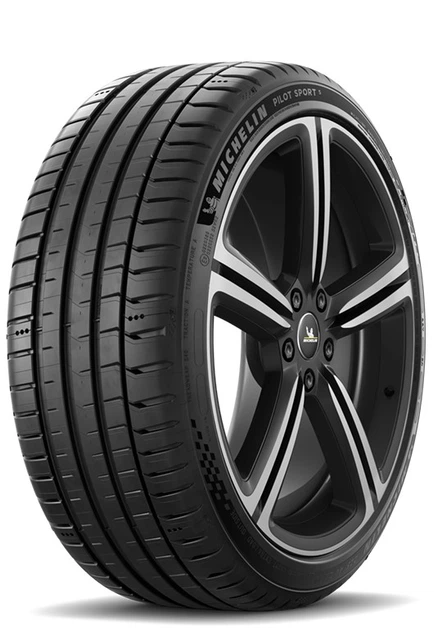 Автошина летняя 245/45 ZR18 100Y XL MICHELIN PILOT SPORT 5 RG не шип Автошина летняя 245/45 ZR18 100Y XL MICHELIN PILOT SPORT 5 RG не шип