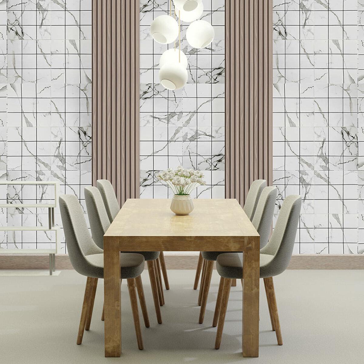 Мозаїка самоклейна PET D 30x30 см x 4 мм (SW-00002444) - фото 8 Мозаїка самоклейна PET D 30x30 см x 4 мм (SW-00002444) - фото 8