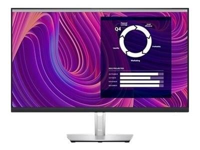 Монітор Dell P2723QE 27" (210-BDFZ)